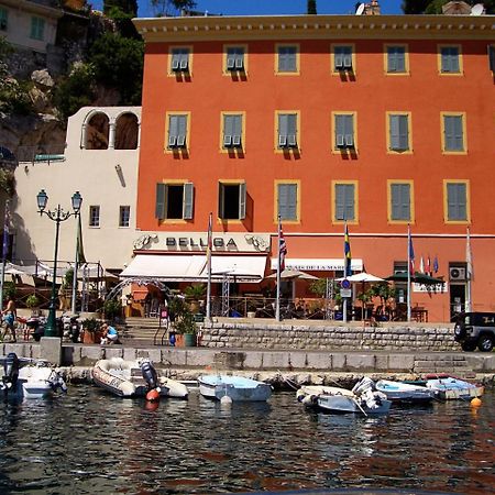 Quai Des Marinieres Ap2015 By Riviera Holiday Homes ヴィルフランシュ・シュル・メール エクステリア 写真