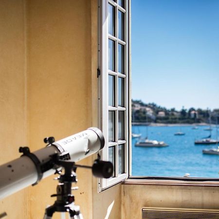 Quai Des Marinieres Ap2015 By Riviera Holiday Homes ヴィルフランシュ・シュル・メール エクステリア 写真
