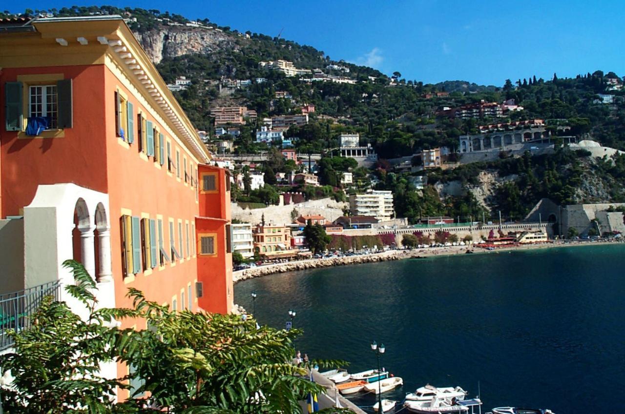 Quai Des Marinieres Ap2015 By Riviera Holiday Homes ヴィルフランシュ・シュル・メール エクステリア 写真