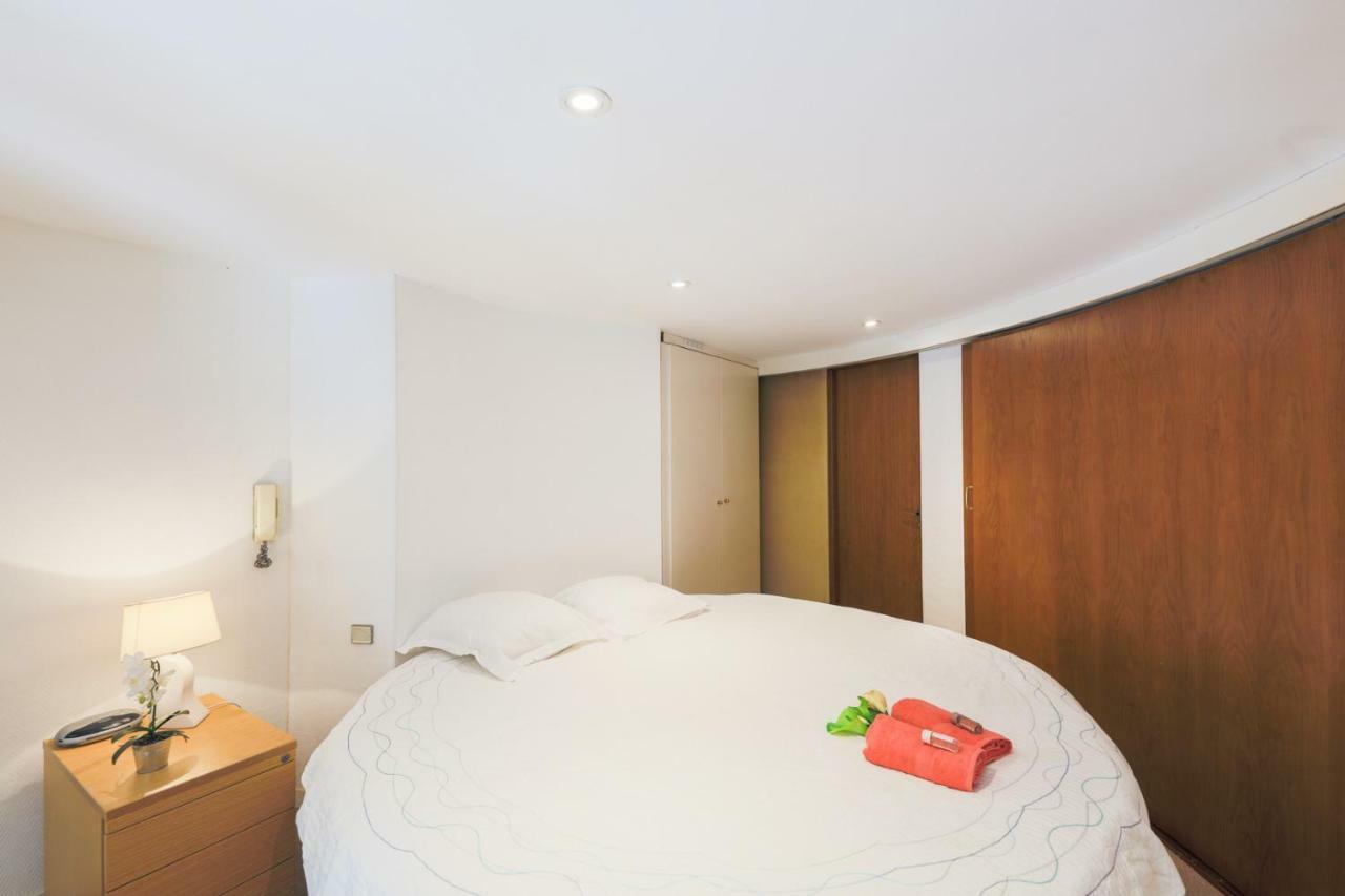 Quai Des Marinieres Ap2015 By Riviera Holiday Homes ヴィルフランシュ・シュル・メール エクステリア 写真