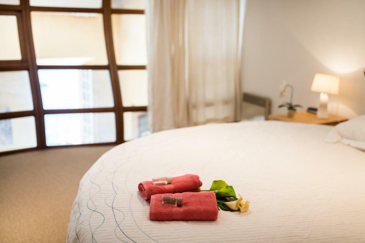Quai Des Marinieres Ap2015 By Riviera Holiday Homes ヴィルフランシュ・シュル・メール エクステリア 写真