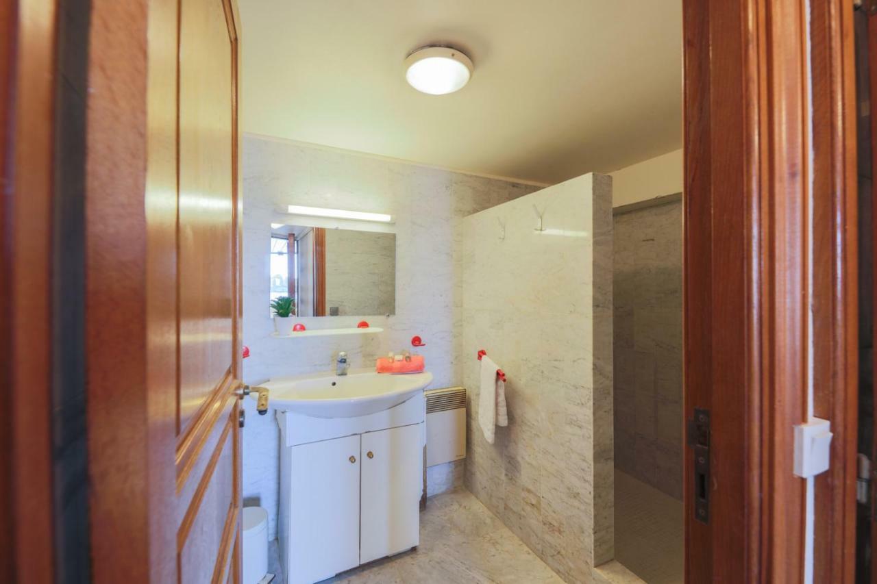 Quai Des Marinieres Ap2015 By Riviera Holiday Homes ヴィルフランシュ・シュル・メール エクステリア 写真