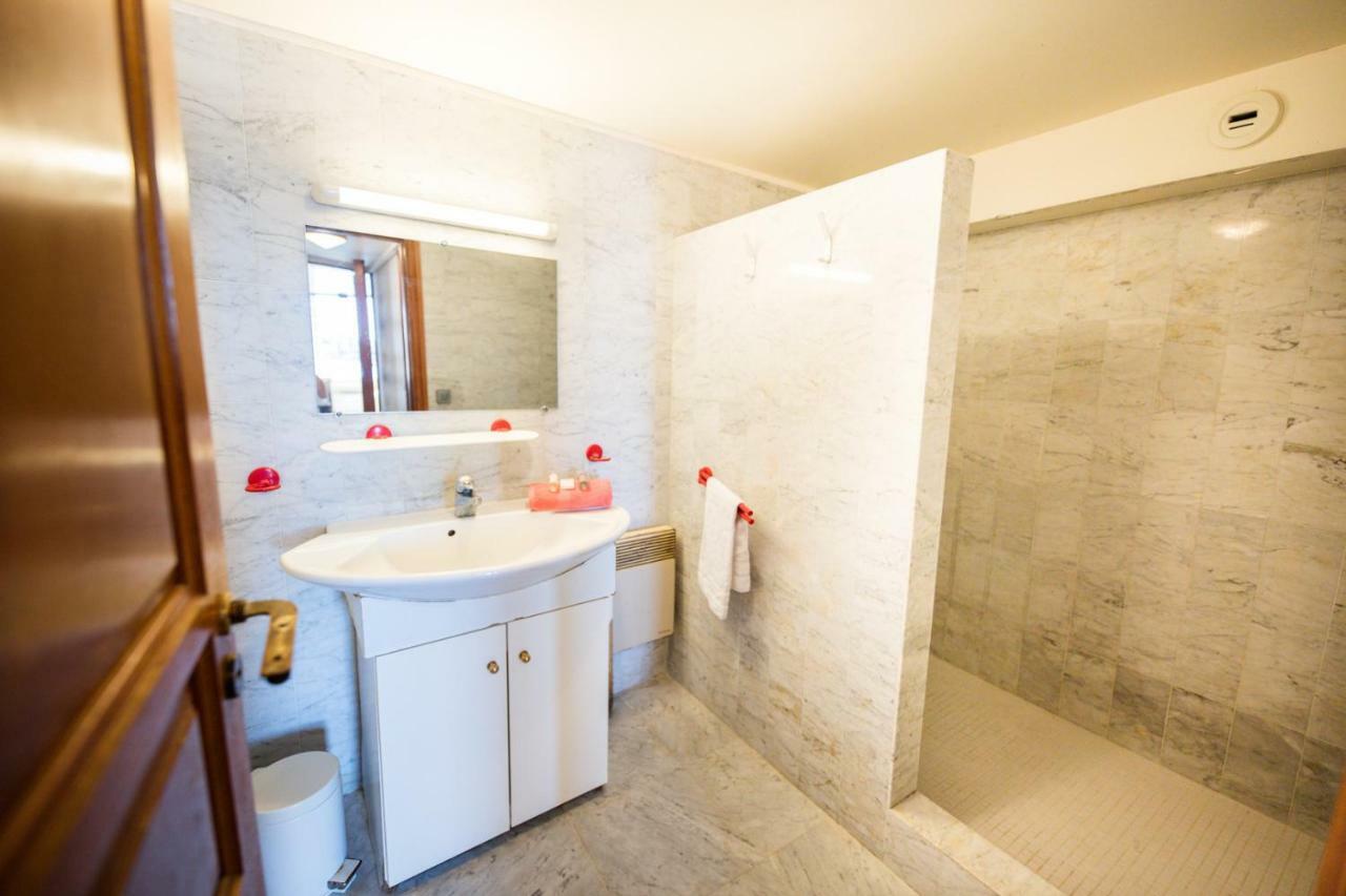 Quai Des Marinieres Ap2015 By Riviera Holiday Homes ヴィルフランシュ・シュル・メール エクステリア 写真