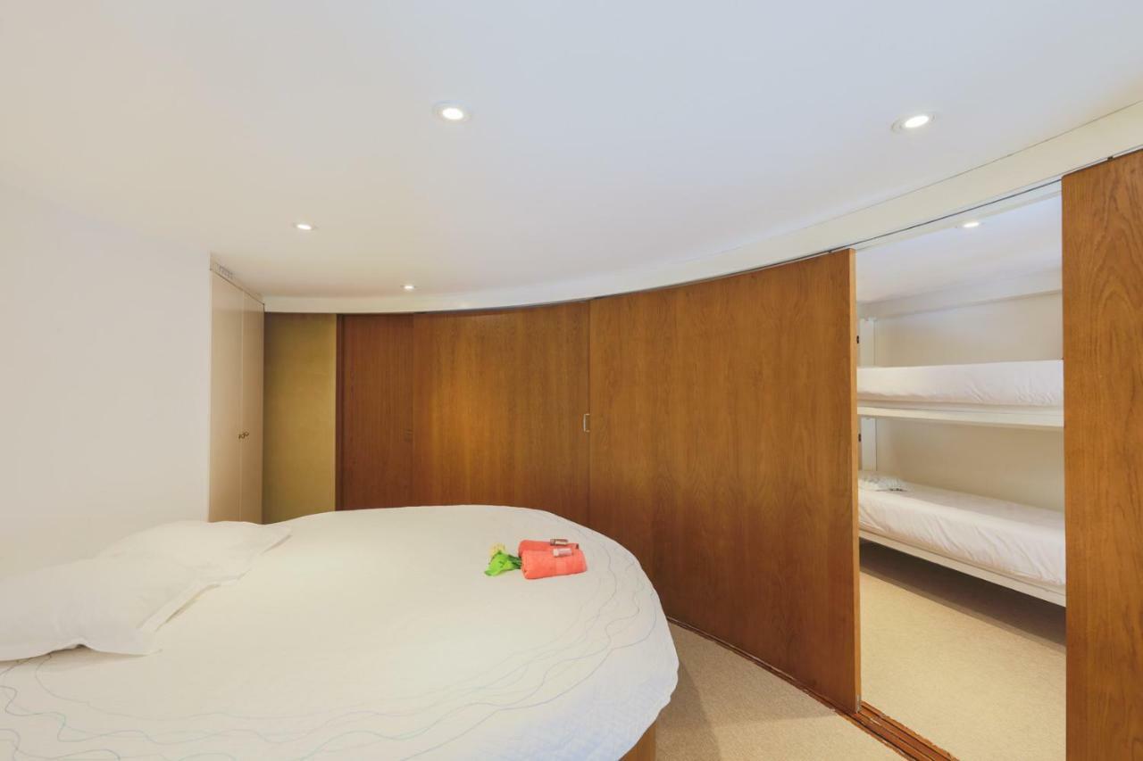 Quai Des Marinieres Ap2015 By Riviera Holiday Homes ヴィルフランシュ・シュル・メール エクステリア 写真