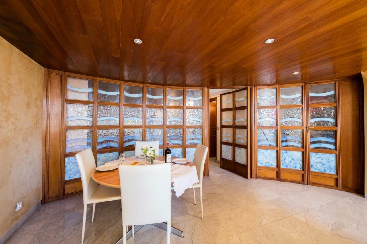 Quai Des Marinieres Ap2015 By Riviera Holiday Homes ヴィルフランシュ・シュル・メール エクステリア 写真