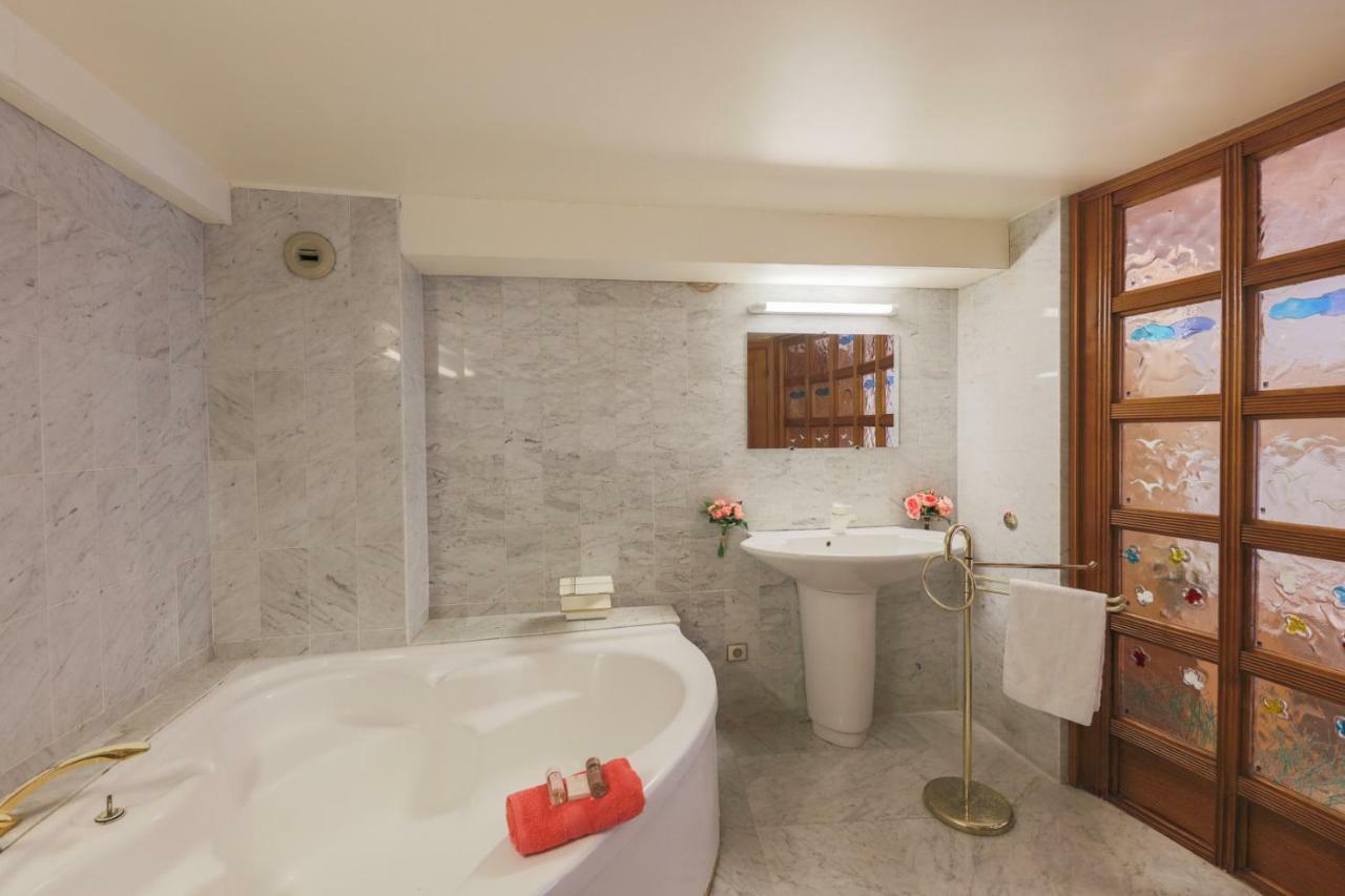 Quai Des Marinieres Ap2015 By Riviera Holiday Homes ヴィルフランシュ・シュル・メール エクステリア 写真