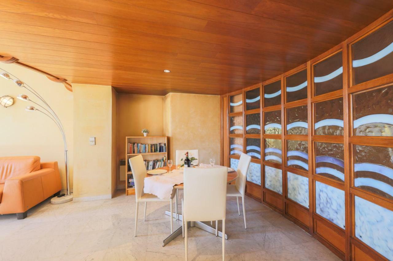 Quai Des Marinieres Ap2015 By Riviera Holiday Homes ヴィルフランシュ・シュル・メール エクステリア 写真