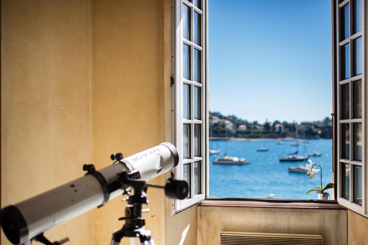 Quai Des Marinieres Ap2015 By Riviera Holiday Homes ヴィルフランシュ・シュル・メール エクステリア 写真